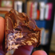 Illustration for article titled Lightning Review: Fun Size 3 Musketeers Bars (Verdict: Not That Fun)